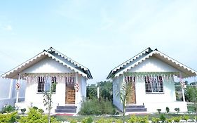 Queen Of Dooars Eco Resort